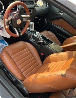 فورد موستانج